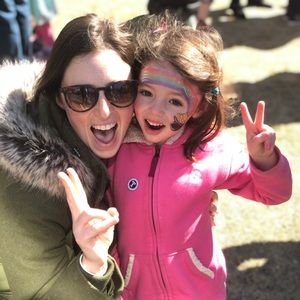 Meet your Posher, Julia